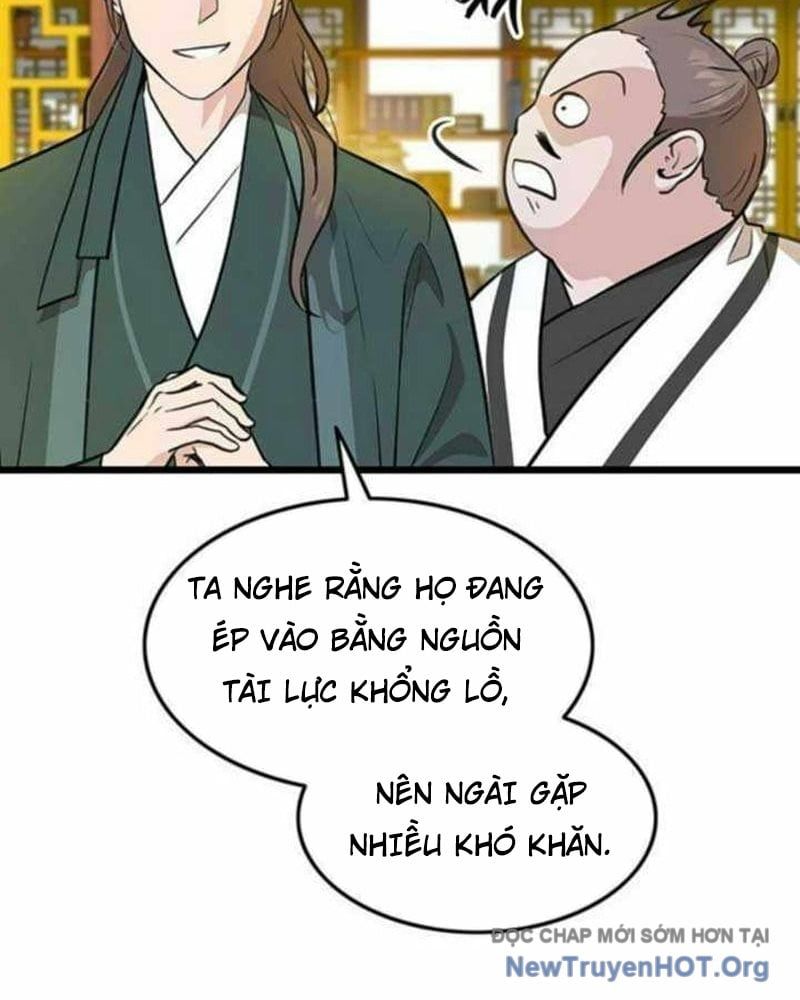 Tôi Trở Thành Chồng Của Giáo Chủ Ma Giáo: Chapter 27