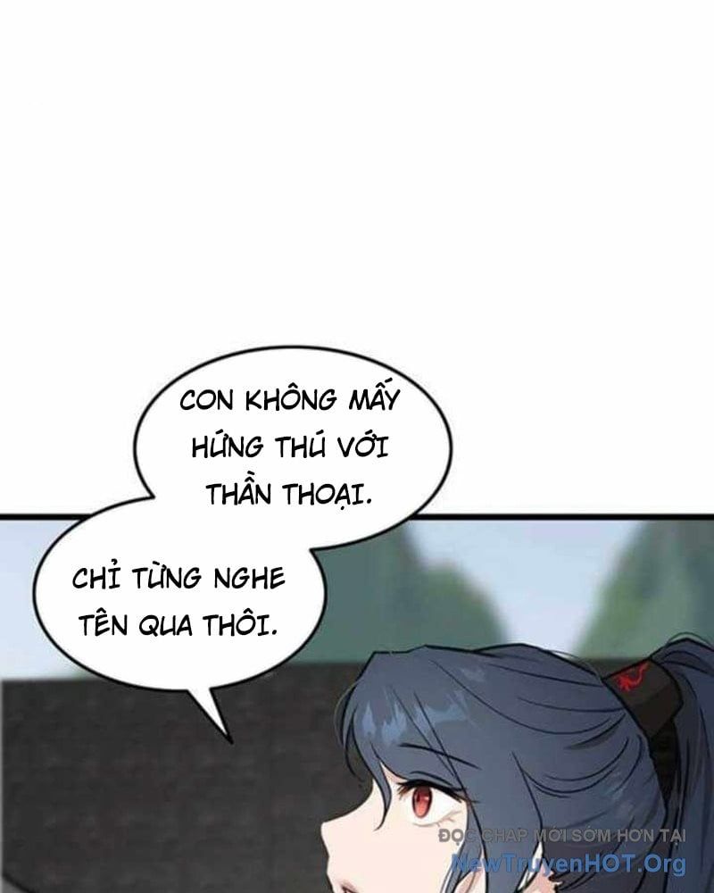Tôi Trở Thành Chồng Của Giáo Chủ Ma Giáo: Chapter 27