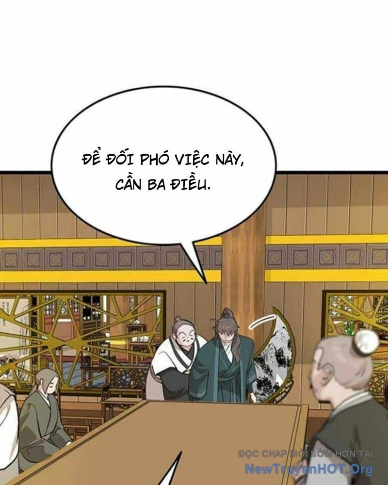 Tôi Trở Thành Chồng Của Giáo Chủ Ma Giáo: Chapter 27