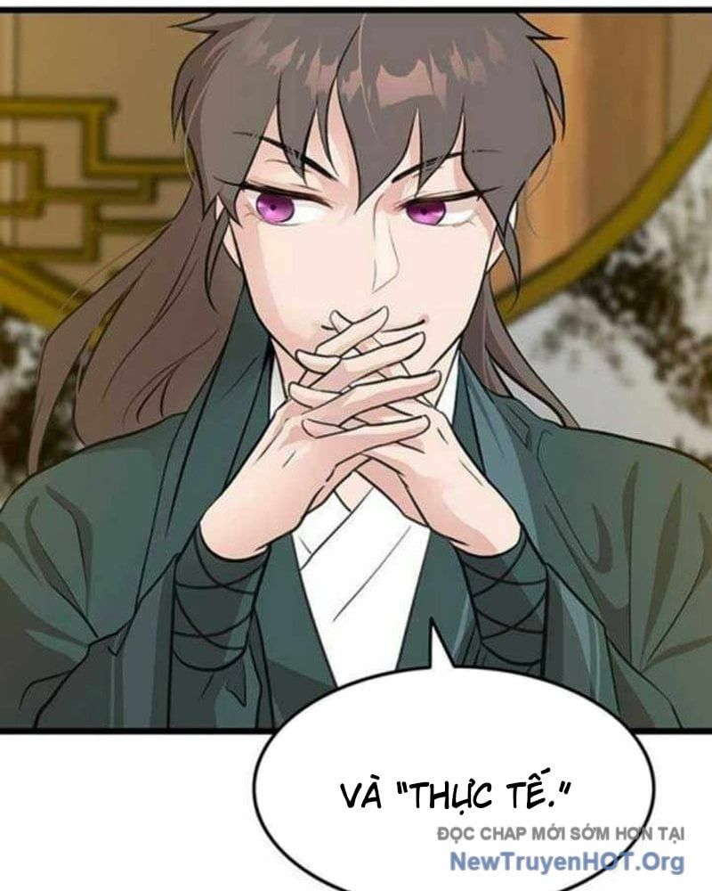 Tôi Trở Thành Chồng Của Giáo Chủ Ma Giáo: Chapter 27