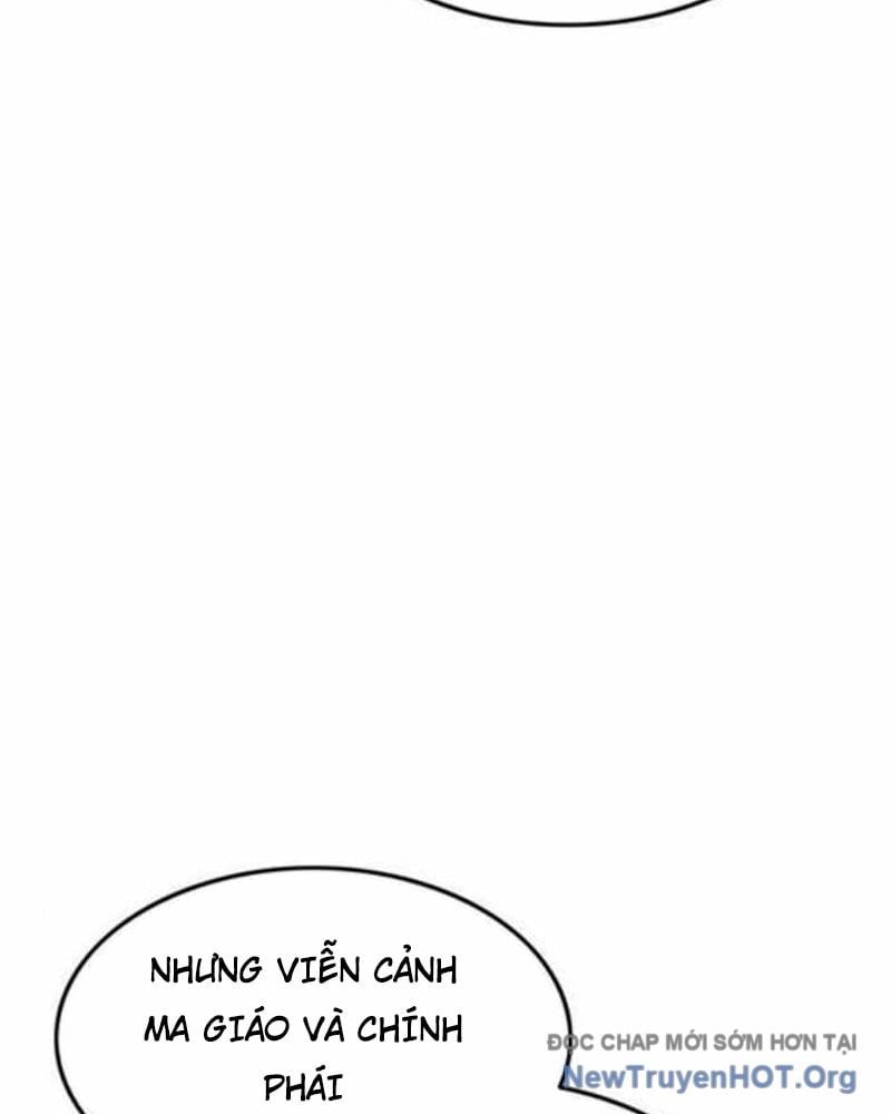 Tôi Trở Thành Chồng Của Giáo Chủ Ma Giáo: Chapter 27