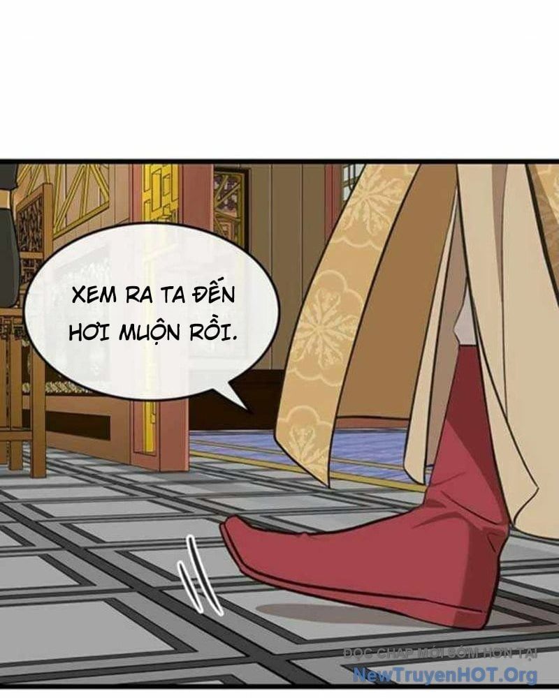 Tôi Trở Thành Chồng Của Giáo Chủ Ma Giáo: Chapter 27