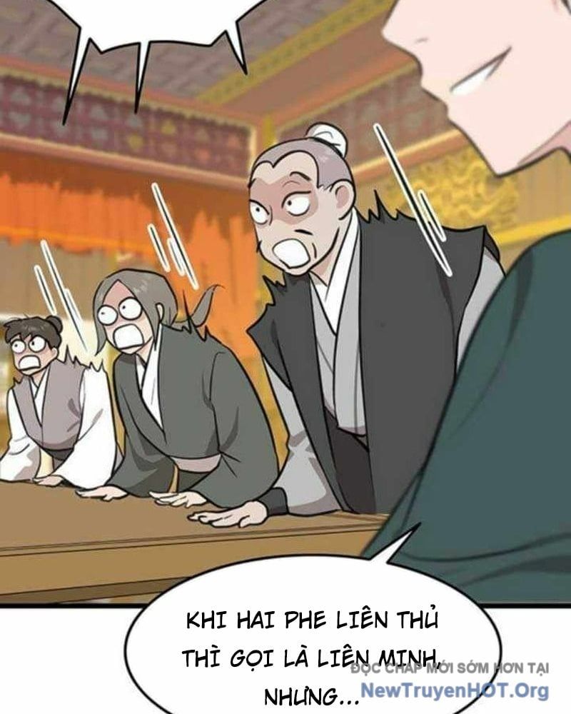 Tôi Trở Thành Chồng Của Giáo Chủ Ma Giáo: Chapter 27