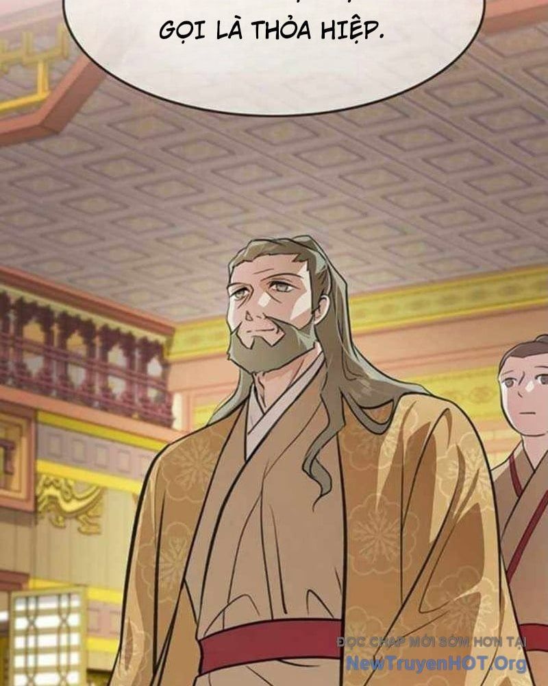 Tôi Trở Thành Chồng Của Giáo Chủ Ma Giáo: Chapter 27