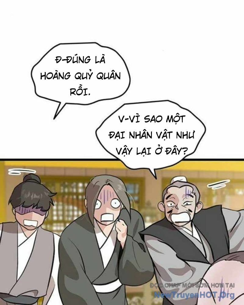 Tôi Trở Thành Chồng Của Giáo Chủ Ma Giáo: Chapter 27