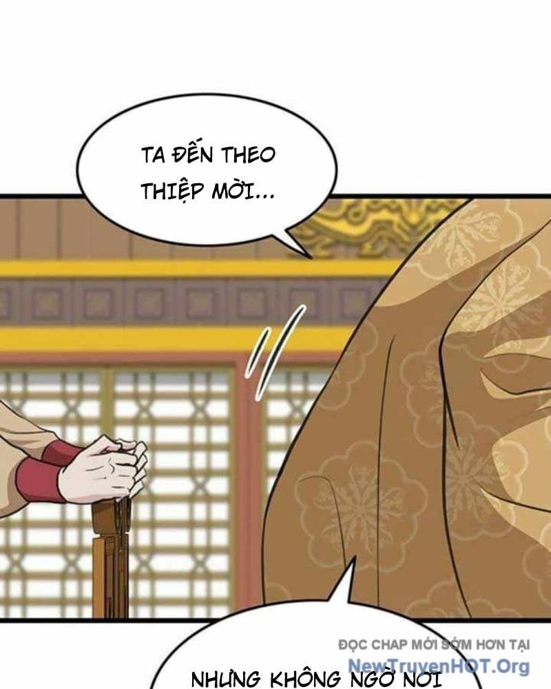 Tôi Trở Thành Chồng Của Giáo Chủ Ma Giáo: Chapter 27