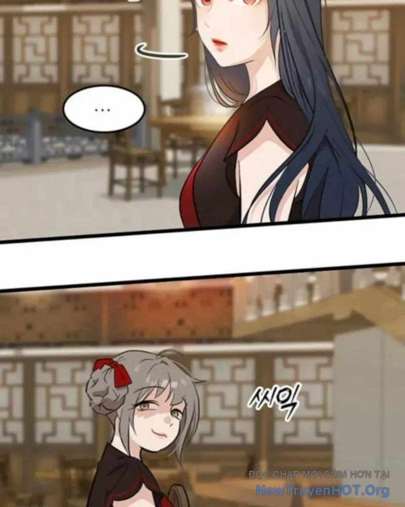 Tôi Trở Thành Chồng Của Giáo Chủ Ma Giáo: Chapter 28