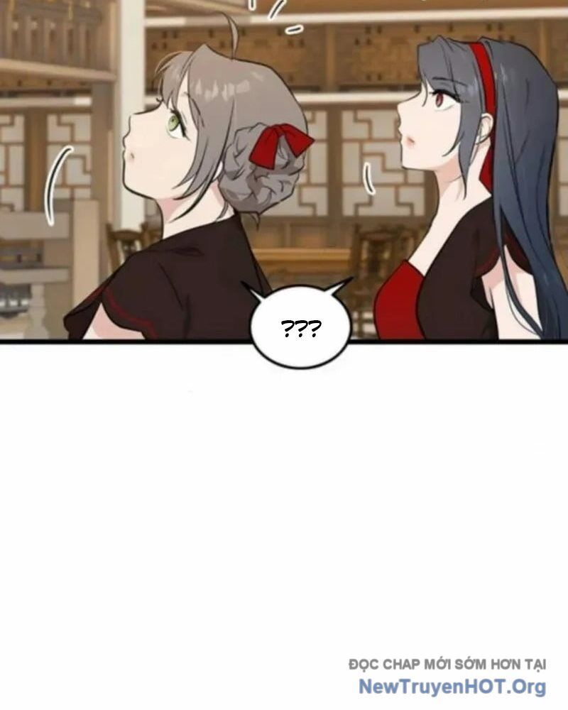 Tôi Trở Thành Chồng Của Giáo Chủ Ma Giáo: Chapter 28
