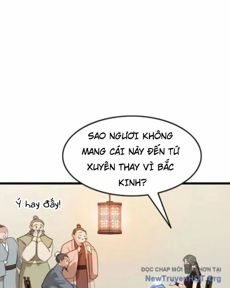Tôi Trở Thành Chồng Của Giáo Chủ Ma Giáo: Chapter 28