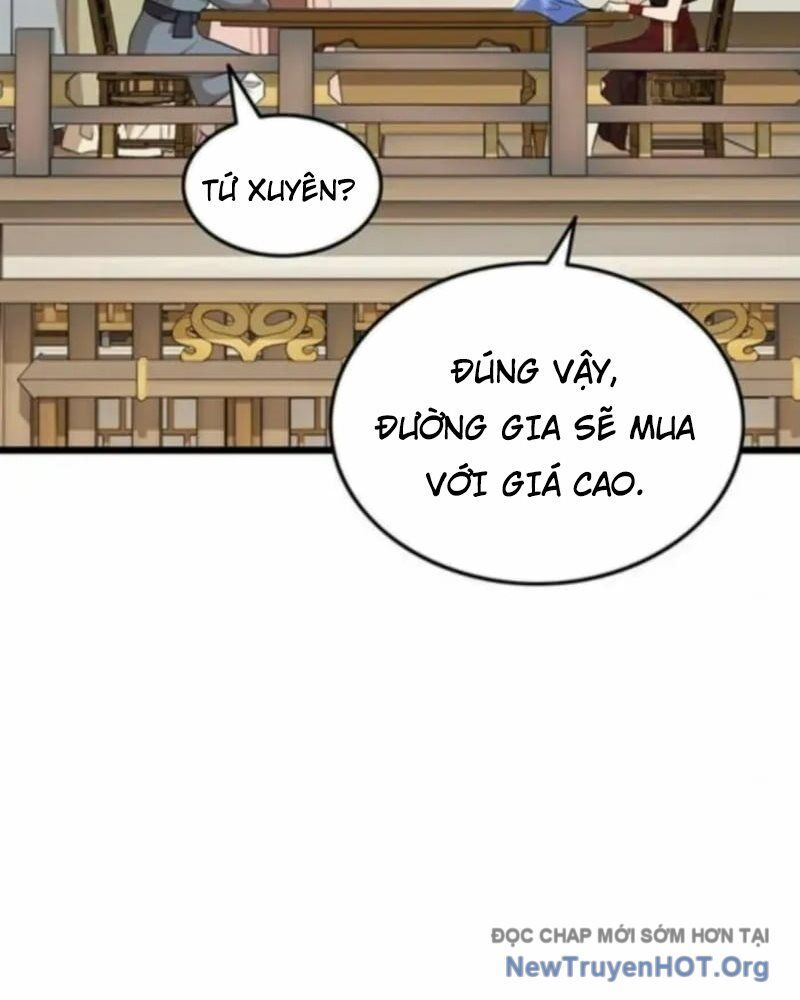 Tôi Trở Thành Chồng Của Giáo Chủ Ma Giáo: Chapter 28
