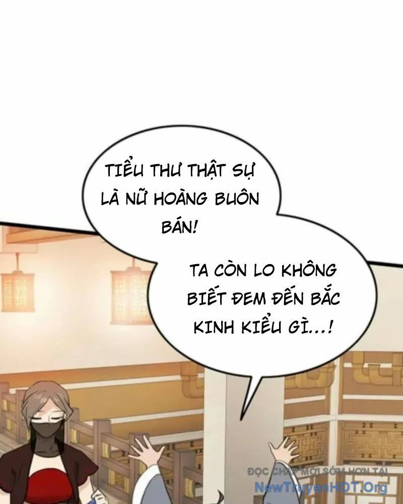 Tôi Trở Thành Chồng Của Giáo Chủ Ma Giáo: Chapter 28