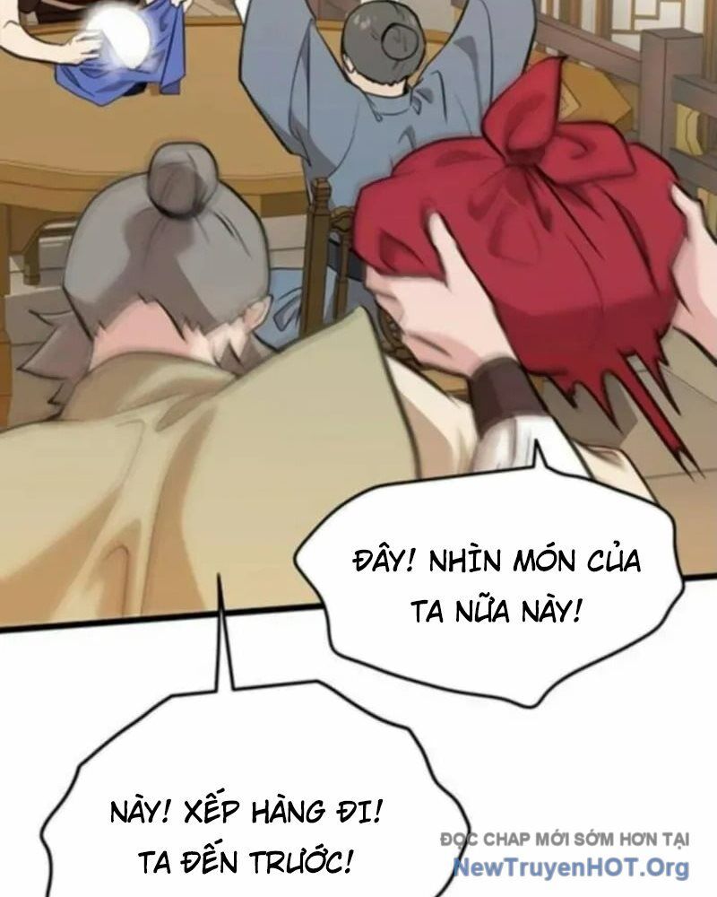 Tôi Trở Thành Chồng Của Giáo Chủ Ma Giáo: Chapter 28