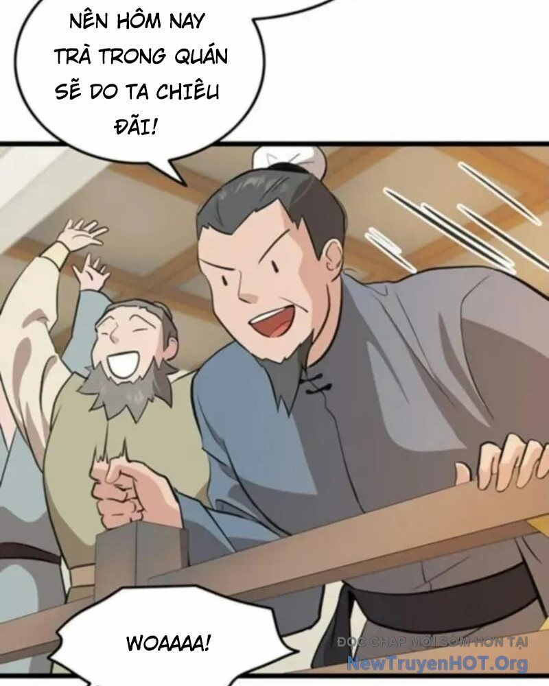 Tôi Trở Thành Chồng Của Giáo Chủ Ma Giáo: Chapter 28