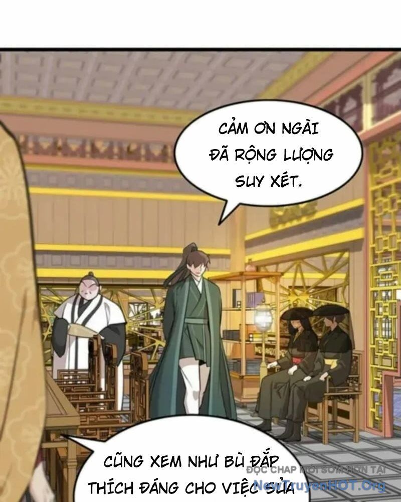 Tôi Trở Thành Chồng Của Giáo Chủ Ma Giáo: Chapter 28