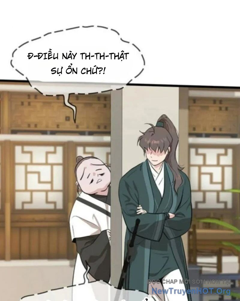 Tôi Trở Thành Chồng Của Giáo Chủ Ma Giáo: Chapter 28