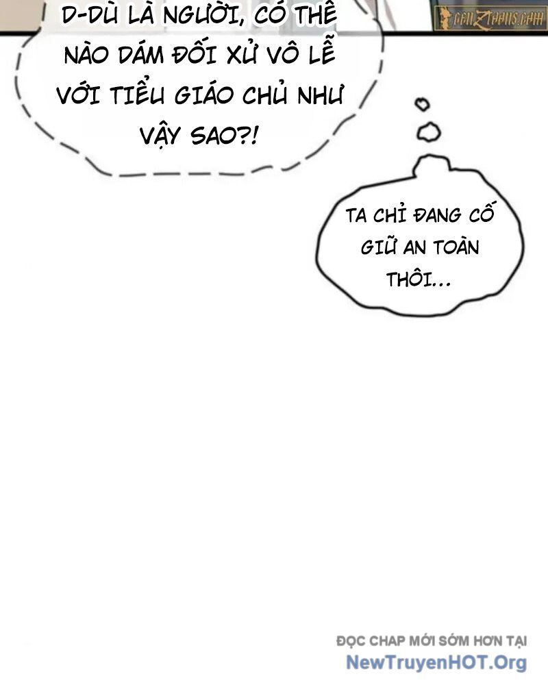 Tôi Trở Thành Chồng Của Giáo Chủ Ma Giáo: Chapter 28