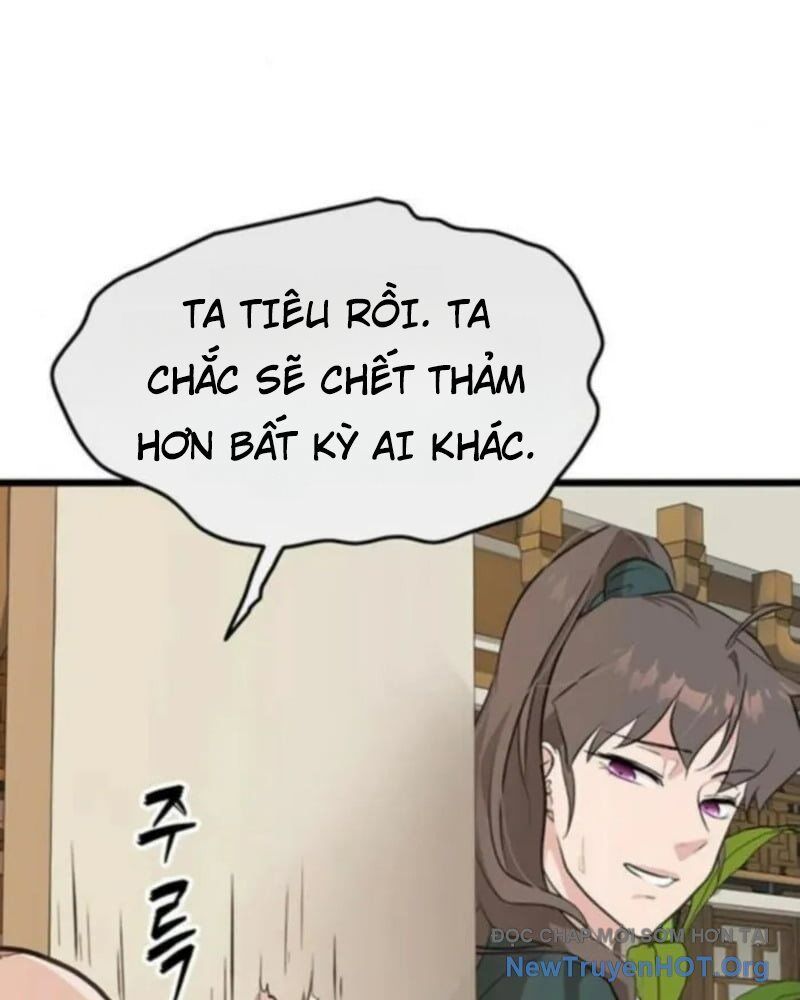 Tôi Trở Thành Chồng Của Giáo Chủ Ma Giáo: Chapter 28