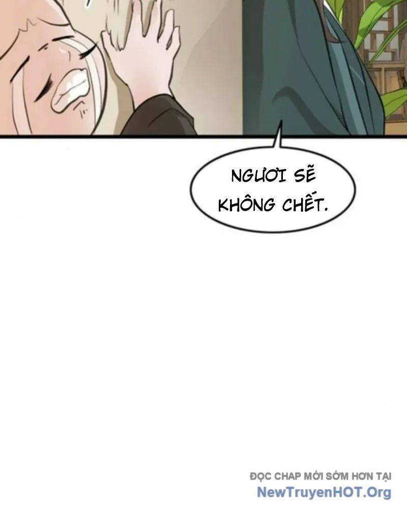 Tôi Trở Thành Chồng Của Giáo Chủ Ma Giáo: Chapter 28