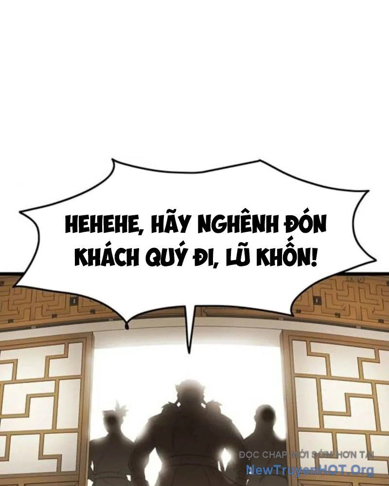 Tôi Trở Thành Chồng Của Giáo Chủ Ma Giáo: Chapter 28