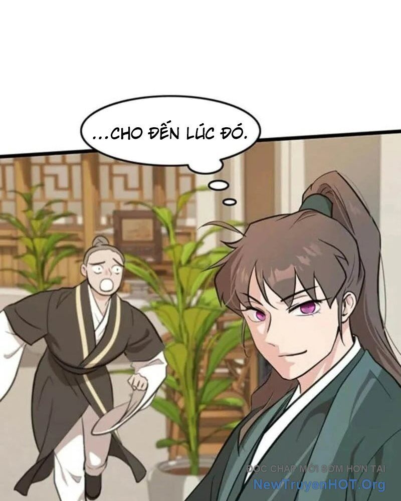 Tôi Trở Thành Chồng Của Giáo Chủ Ma Giáo: Chapter 28