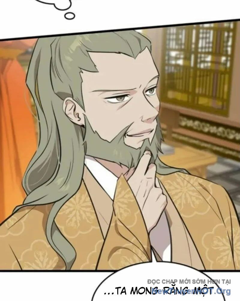 Tôi Trở Thành Chồng Của Giáo Chủ Ma Giáo: Chapter 28