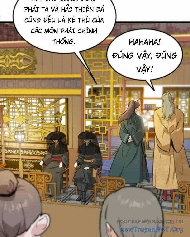 Tôi Trở Thành Chồng Của Giáo Chủ Ma Giáo: Chapter 28