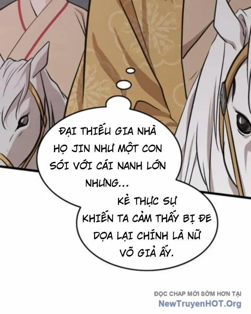 Tôi Trở Thành Chồng Của Giáo Chủ Ma Giáo: Chapter 28