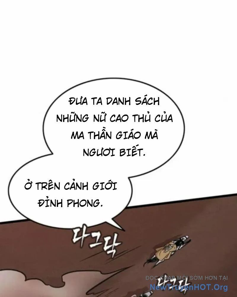 Tôi Trở Thành Chồng Của Giáo Chủ Ma Giáo: Chapter 28
