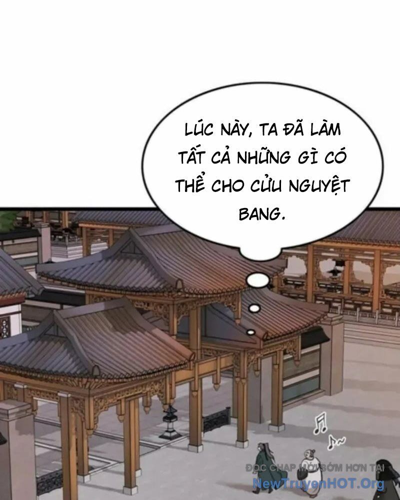 Tôi Trở Thành Chồng Của Giáo Chủ Ma Giáo: Chapter 28
