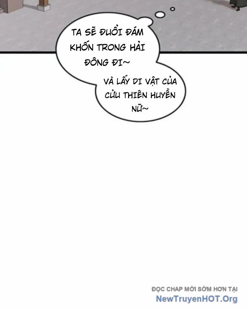 Tôi Trở Thành Chồng Của Giáo Chủ Ma Giáo: Chapter 28