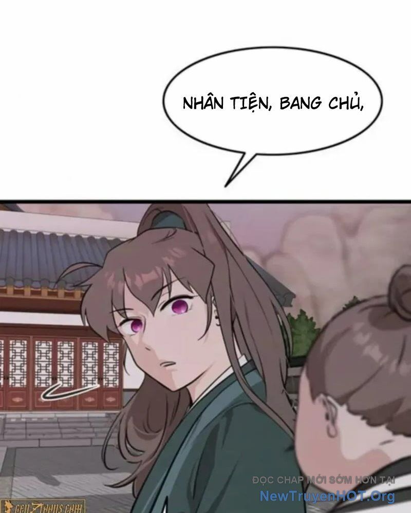 Tôi Trở Thành Chồng Của Giáo Chủ Ma Giáo: Chapter 28
