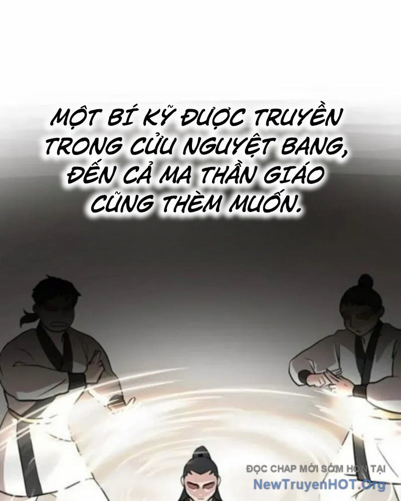 Tôi Trở Thành Chồng Của Giáo Chủ Ma Giáo: Chapter 28