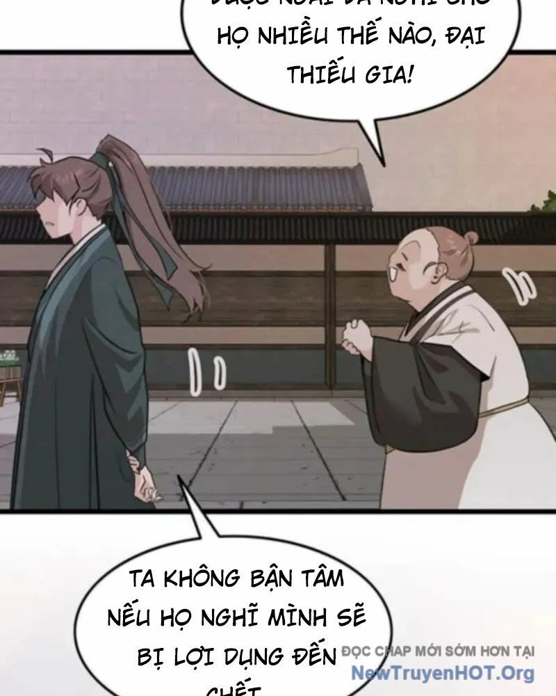 Tôi Trở Thành Chồng Của Giáo Chủ Ma Giáo: Chapter 28