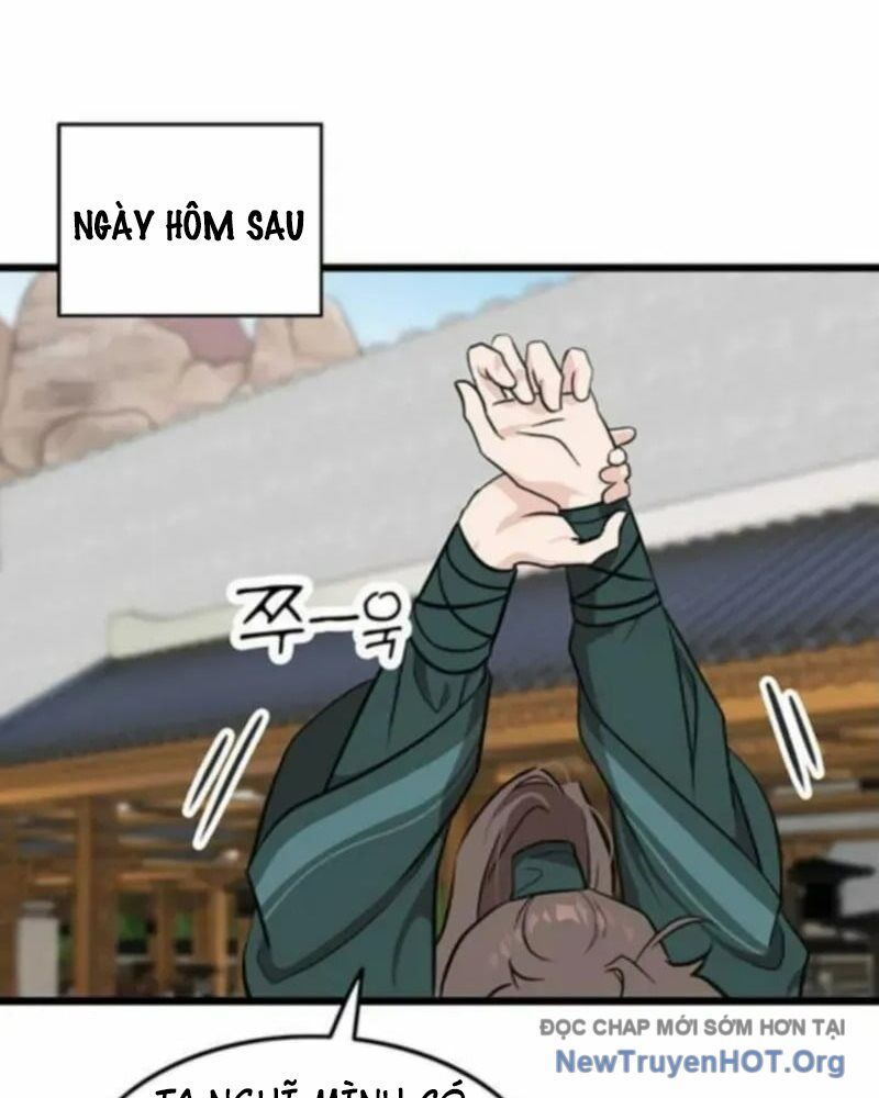 Tôi Trở Thành Chồng Của Giáo Chủ Ma Giáo: Chapter 28