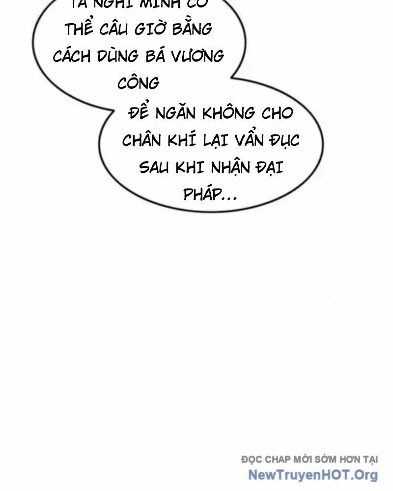 Tôi Trở Thành Chồng Của Giáo Chủ Ma Giáo: Chapter 28