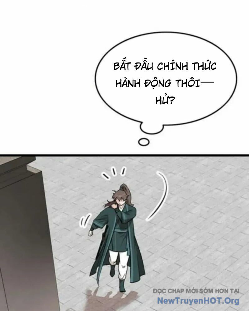 Tôi Trở Thành Chồng Của Giáo Chủ Ma Giáo: Chapter 28