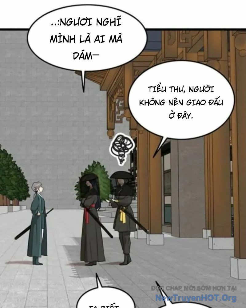 Tôi Trở Thành Chồng Của Giáo Chủ Ma Giáo: Chapter 28