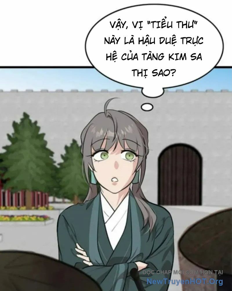 Tôi Trở Thành Chồng Của Giáo Chủ Ma Giáo: Chapter 28