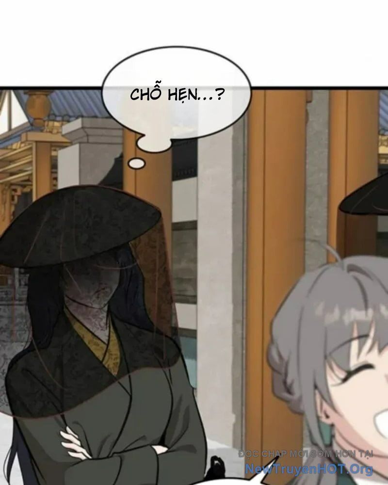 Tôi Trở Thành Chồng Của Giáo Chủ Ma Giáo: Chapter 28