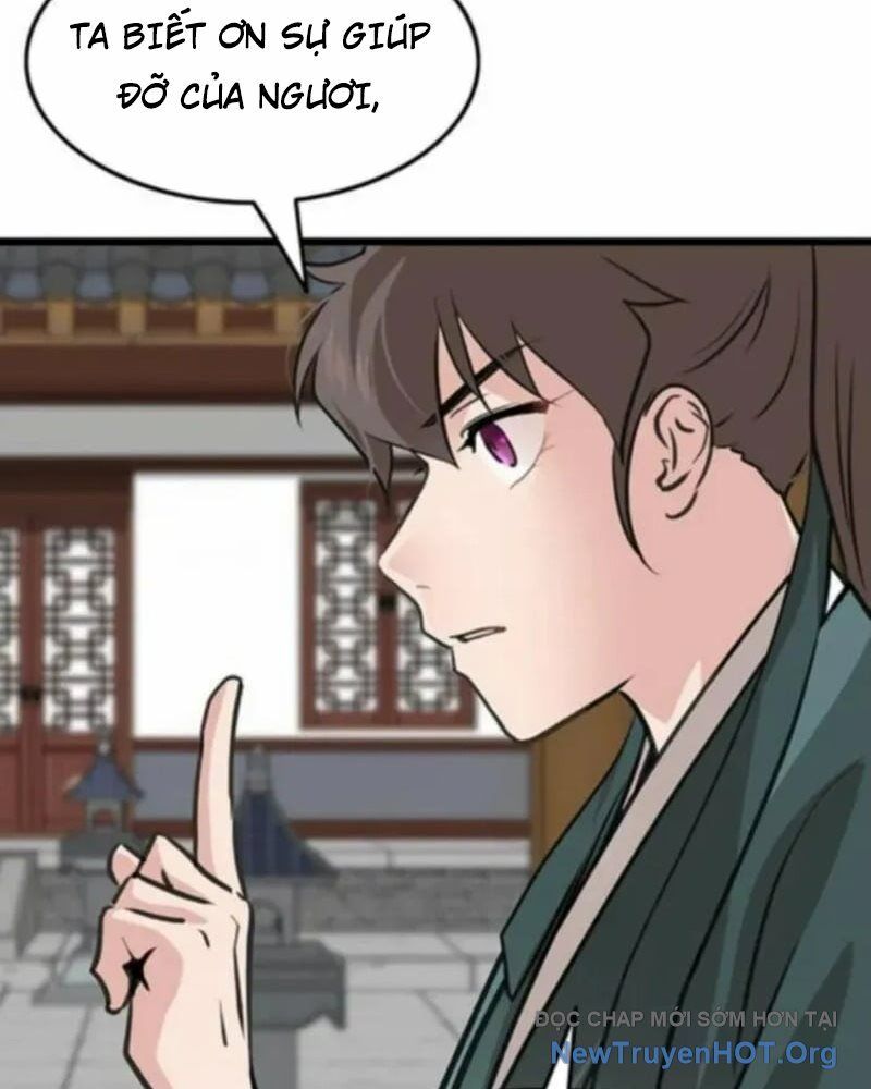 Tôi Trở Thành Chồng Của Giáo Chủ Ma Giáo: Chapter 28