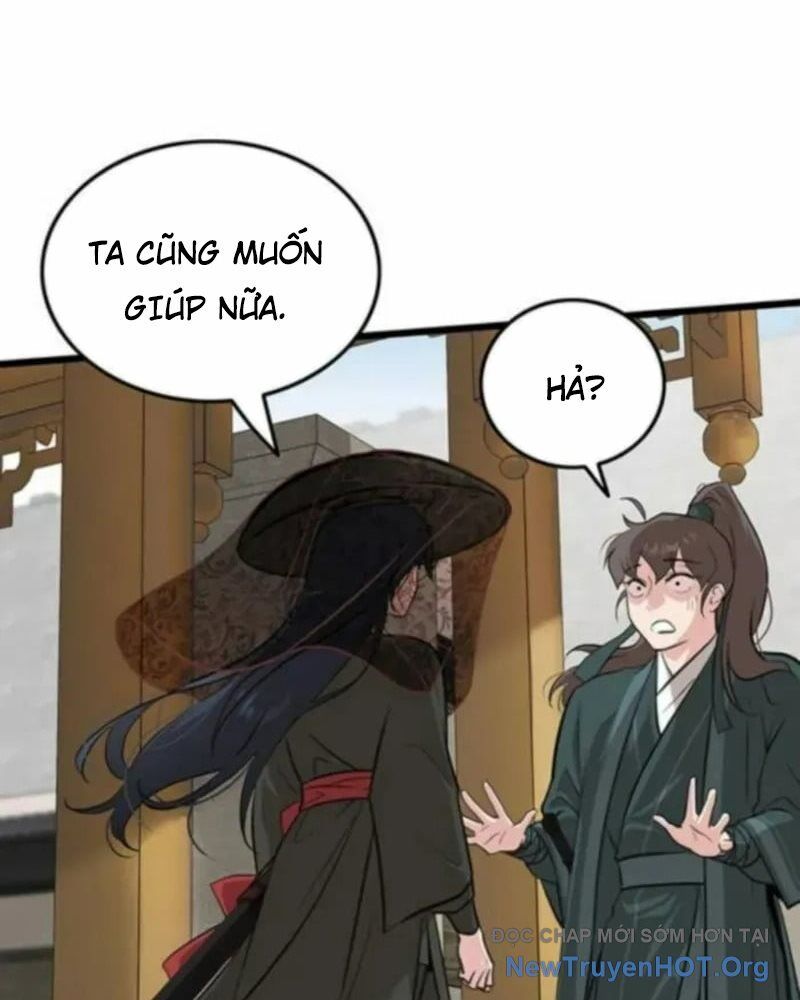 Tôi Trở Thành Chồng Của Giáo Chủ Ma Giáo: Chapter 28