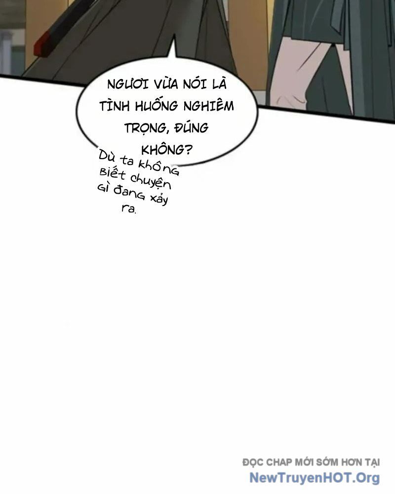 Tôi Trở Thành Chồng Của Giáo Chủ Ma Giáo: Chapter 28