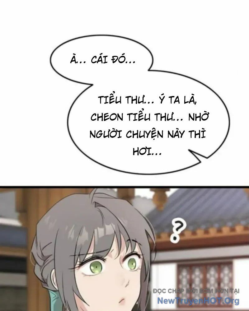 Tôi Trở Thành Chồng Của Giáo Chủ Ma Giáo: Chapter 28
