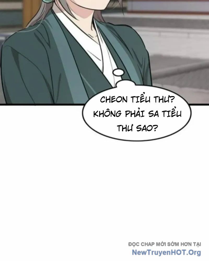 Tôi Trở Thành Chồng Của Giáo Chủ Ma Giáo: Chapter 28