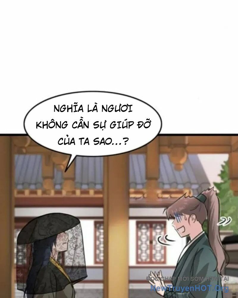 Tôi Trở Thành Chồng Của Giáo Chủ Ma Giáo: Chapter 28