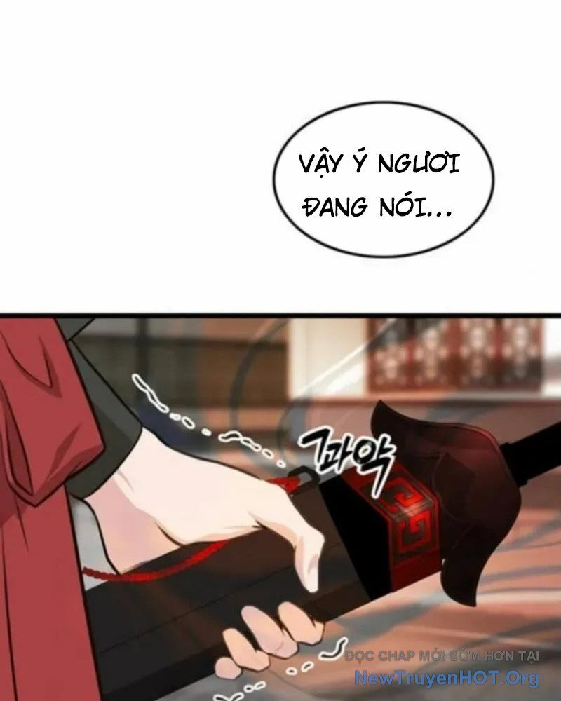 Tôi Trở Thành Chồng Của Giáo Chủ Ma Giáo: Chapter 28