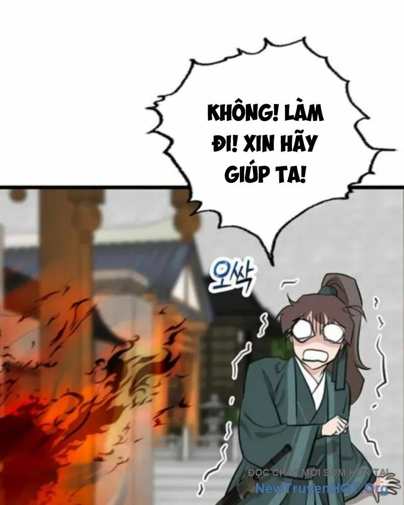 Tôi Trở Thành Chồng Của Giáo Chủ Ma Giáo: Chapter 28