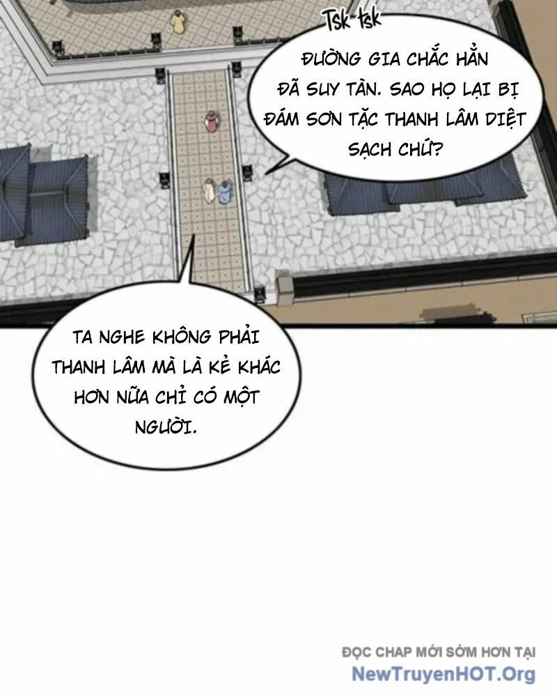 Tôi Trở Thành Chồng Của Giáo Chủ Ma Giáo: Chapter 28