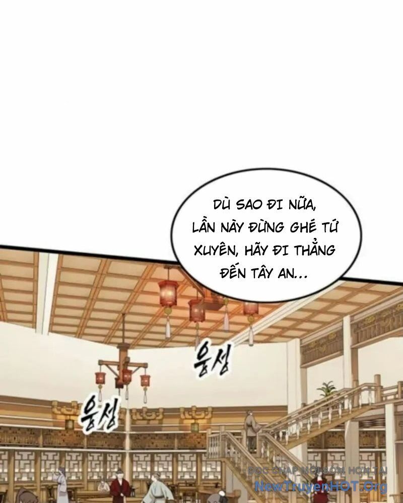 Tôi Trở Thành Chồng Của Giáo Chủ Ma Giáo: Chapter 28