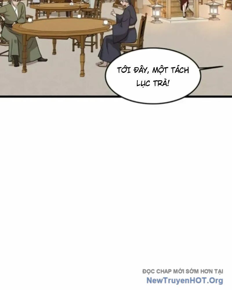 Tôi Trở Thành Chồng Của Giáo Chủ Ma Giáo: Chapter 28